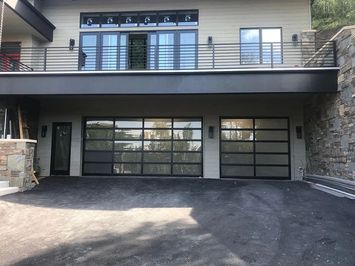 5 Essential Steps for Regular Garage Door Maintenance image