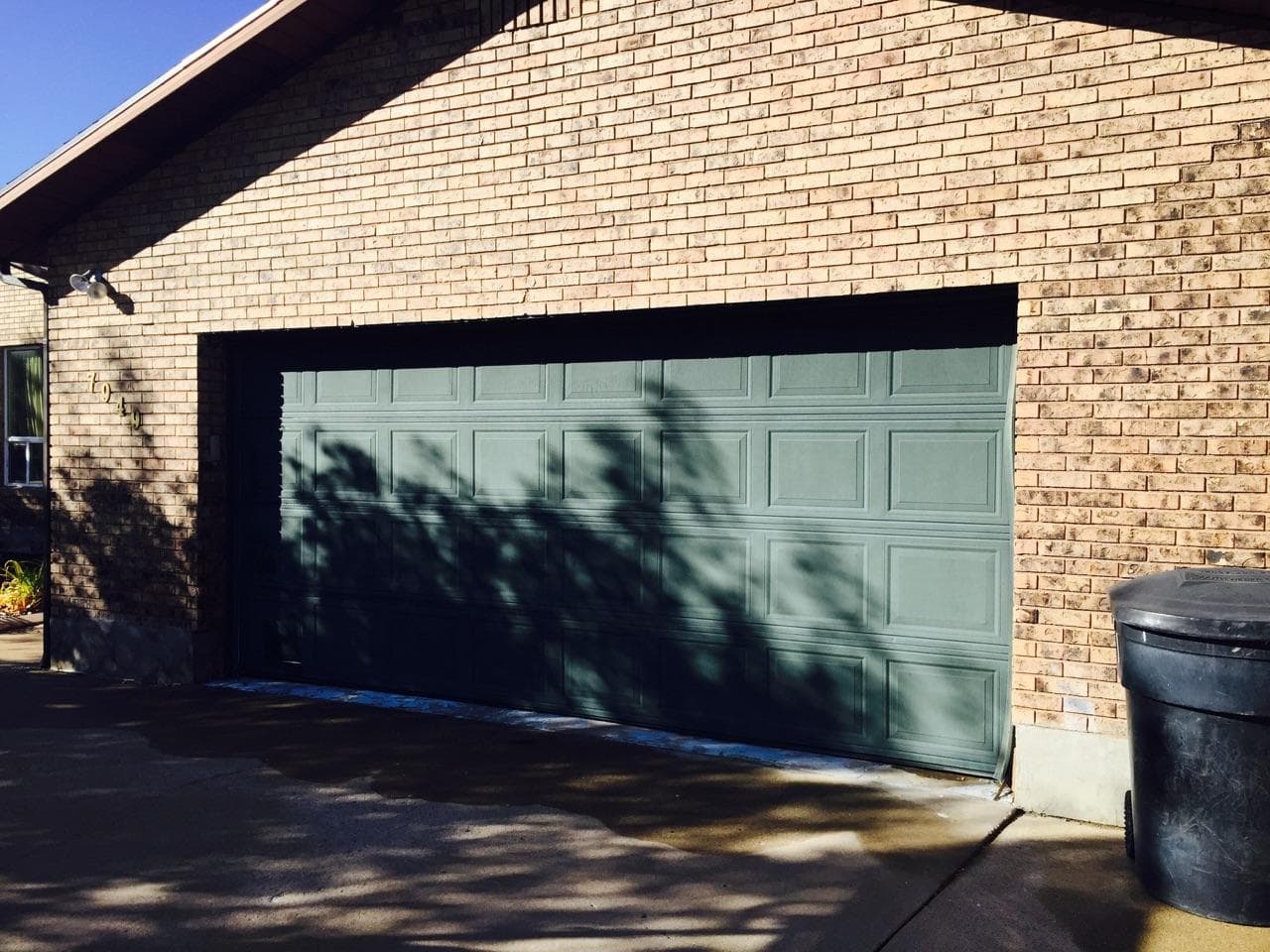 The Importance of Regular Garage Door Maintenance in Utah's Climate image