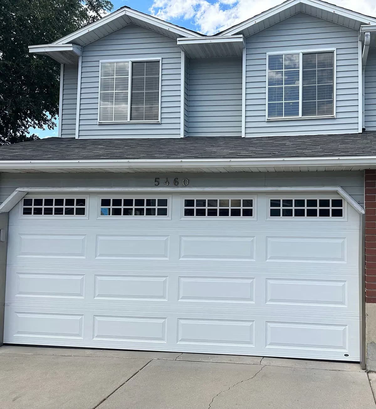 The Evolution of Garage Door Designs: From Traditional to Contemporary image