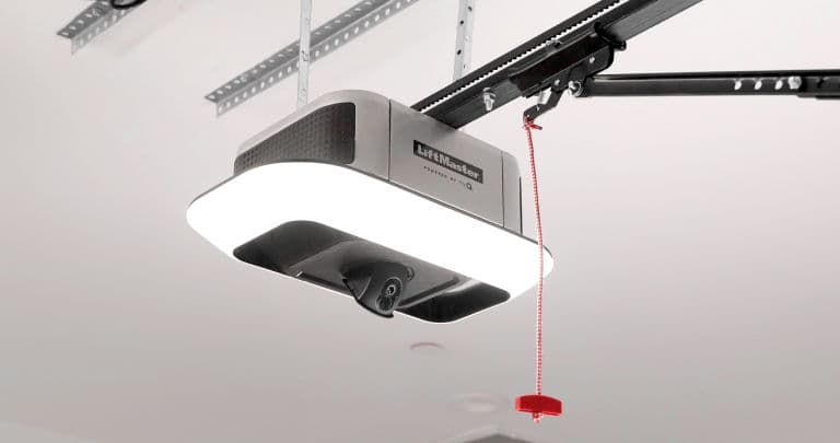 Safety First: Modern Garage Door Safety Features Every Homeowner Should Know image