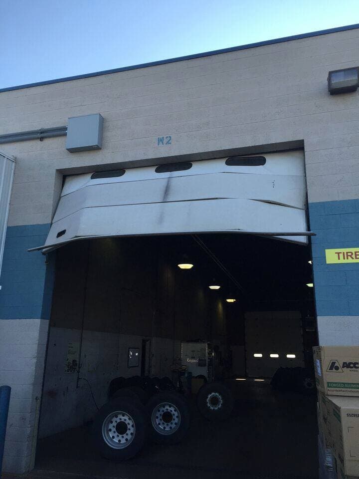 Is It Cheaper to Repair or Replace a Garage Door? A Utah Homeowner's Guide image