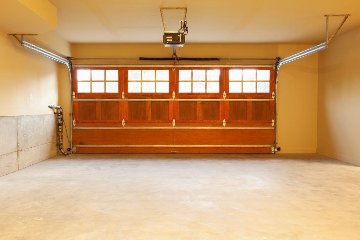 Blog post 7 Warning Signs Your Garage Door Needs Professional Repair Service (Before It's Too Late) image