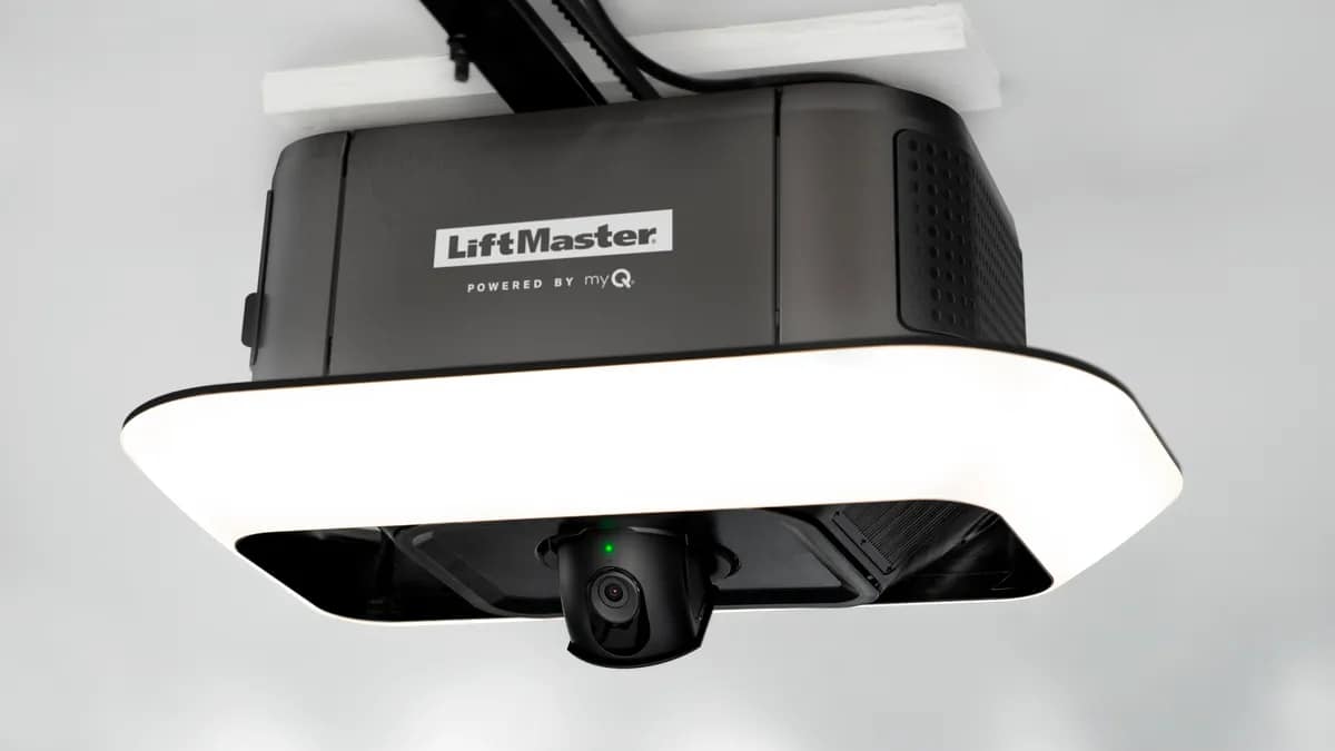 Your Garage Door Opener Stopped Working? Here's What I've Learned After 27 Years image