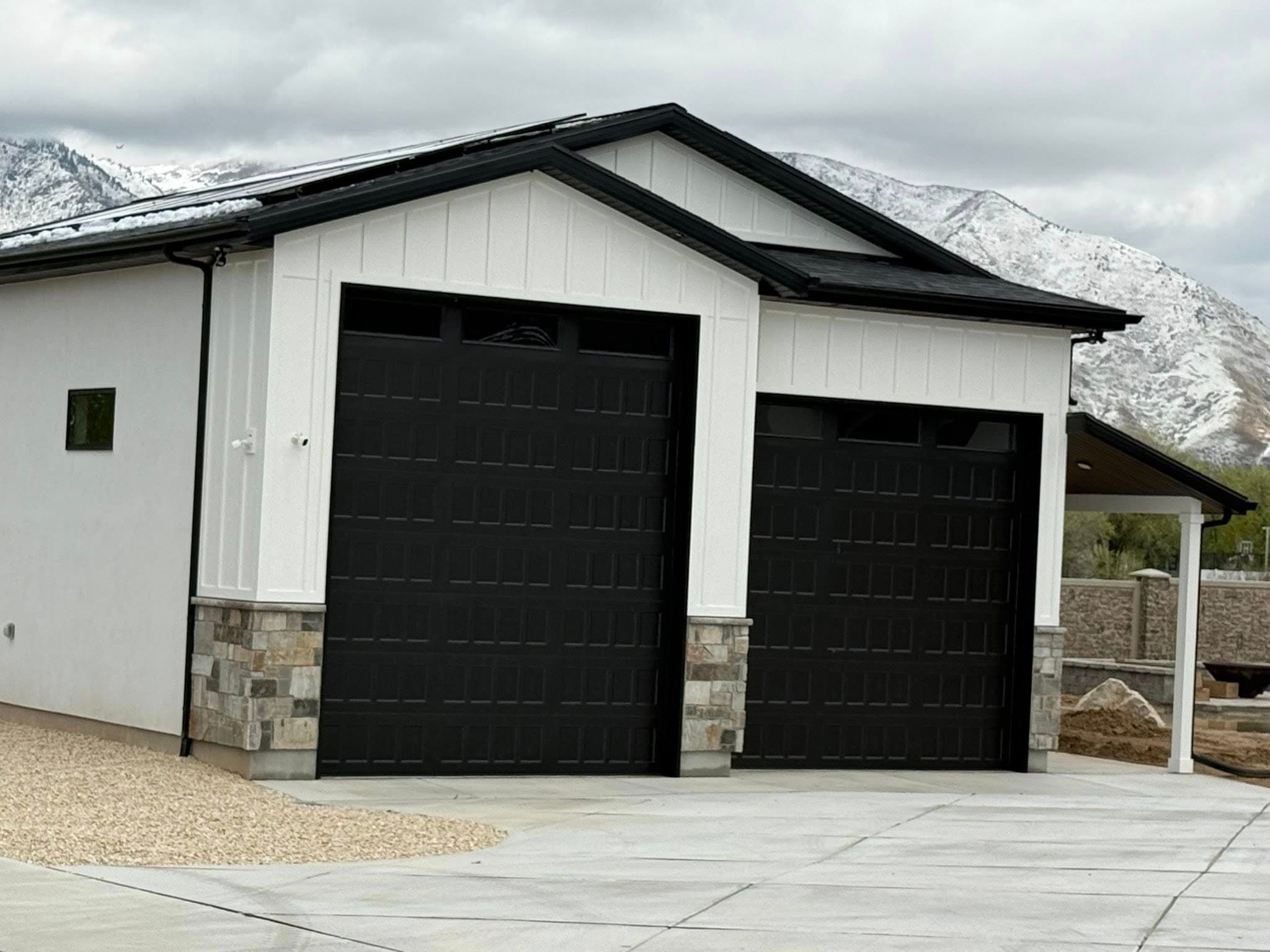 Featured post - Building Your Dream Garage in Utah: What I Wish Every Homeowner Knew Before Starting
