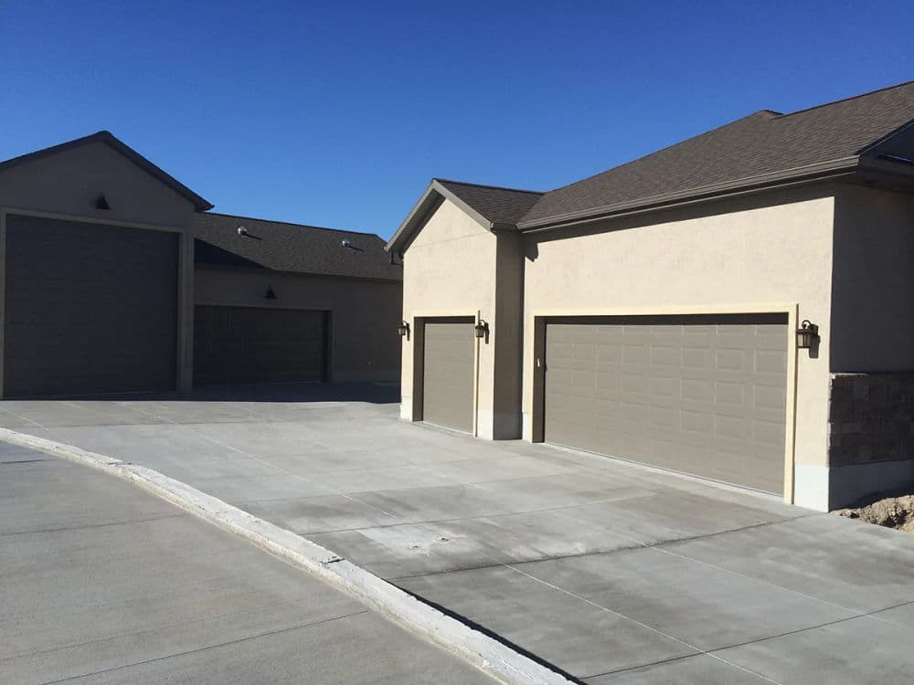 Contact form background